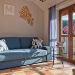 Aba Z Parkingiem Lägenhet Krynica-Zdrój