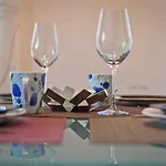 Aba Z Parkingiem Lägenhet Krynica-Zdrój