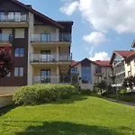 Aba Z Parkingiem