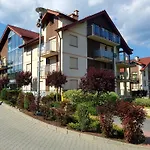 Aba Z Parkingiem * Krynica Zdroj