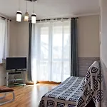 Aba Z Parkingiem * Krynica Zdroj
