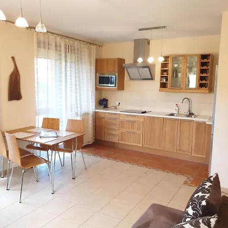 Apartament Aba *