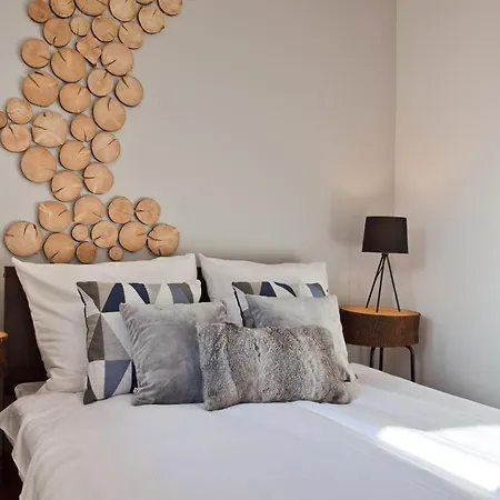 公寓 Aba Z Parkingiem *