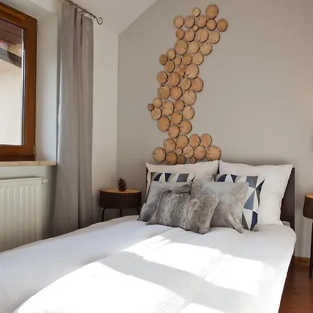 Apartament Aba *