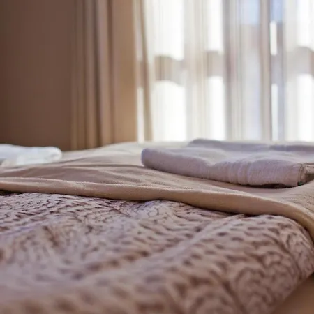 Aba Z Parkingiem * 克雷尼察