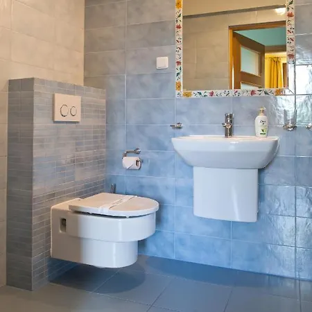 Aba Z Parkingiem * Krynica-Zdrój