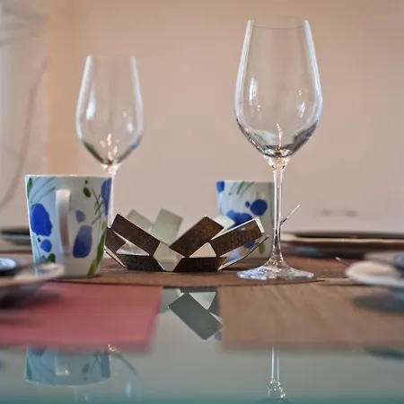 Aba Z Parkingiem 公寓 克雷尼察