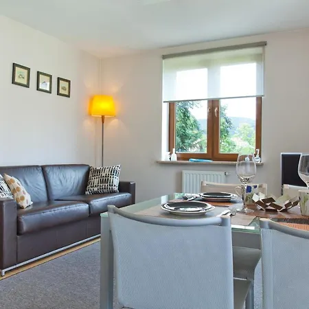 Lägenhet Aba Z Parkingiem