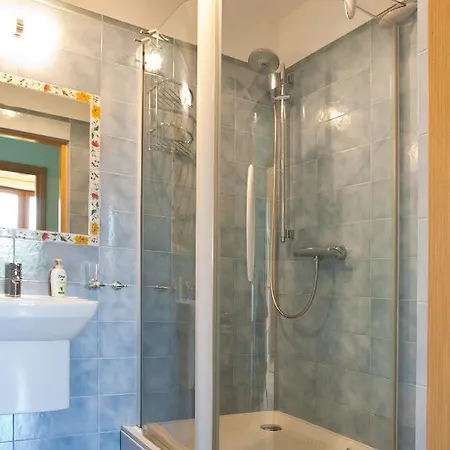 公寓 Aba Z Parkingiem