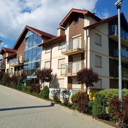 Apartament Aba *