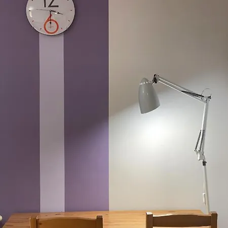 Apartament Aba Krynica-Zdrój