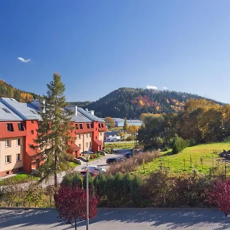 Aba Apartament Krynica-Zdrój