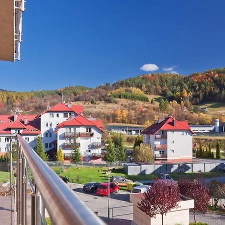 Aba Apartament *