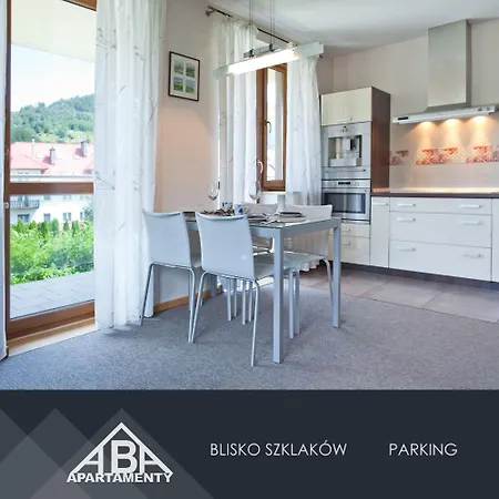 Aba Apartament