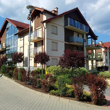 Aba * Krynica-Zdrój